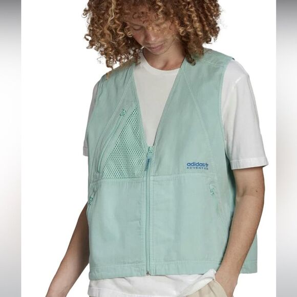 adidas Sean Wotherspoon Vest Limited edition discontinued - Picture 1 of 3